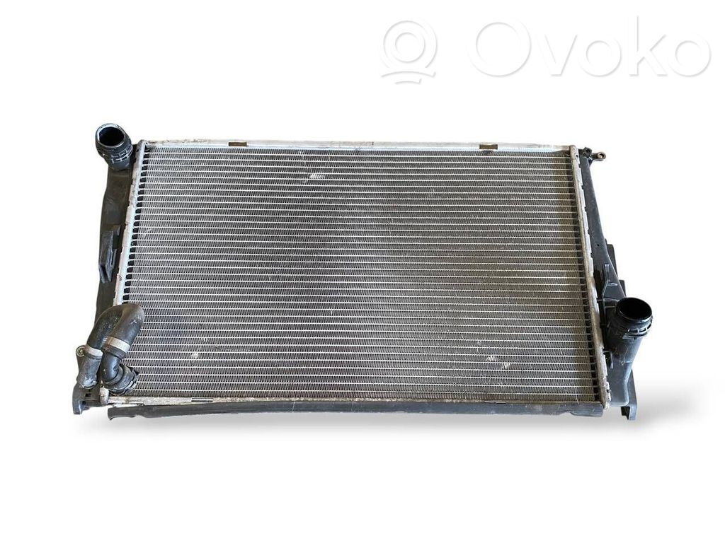 Dzesēšanas šķidruma radiators