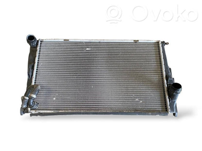 Dzesēšanas šķidruma radiators