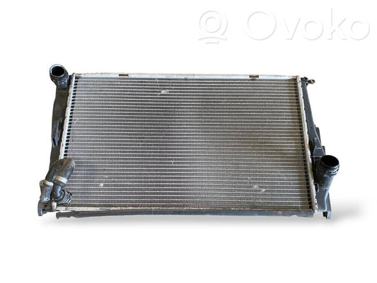 Dzesēšanas šķidruma radiators