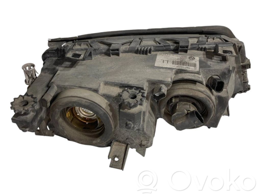 Priekšējais lukturis