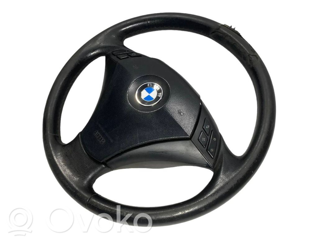 Рулевое колесо