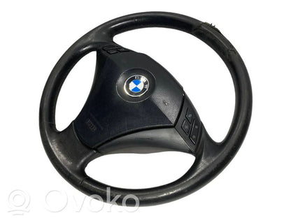 Рулевое колесо