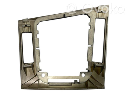 Отделка панели