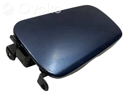 Degvielas tvertnes vāciņš