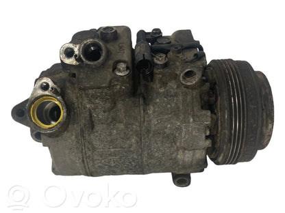 Gaisa kondicioniera kompresors (sūknis)