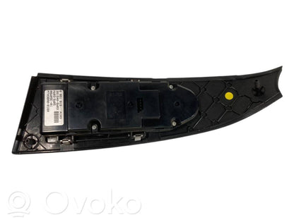 Elektrisko logu slēdzis