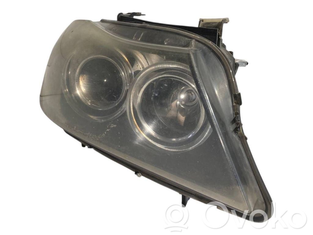 Priekšējais lukturis