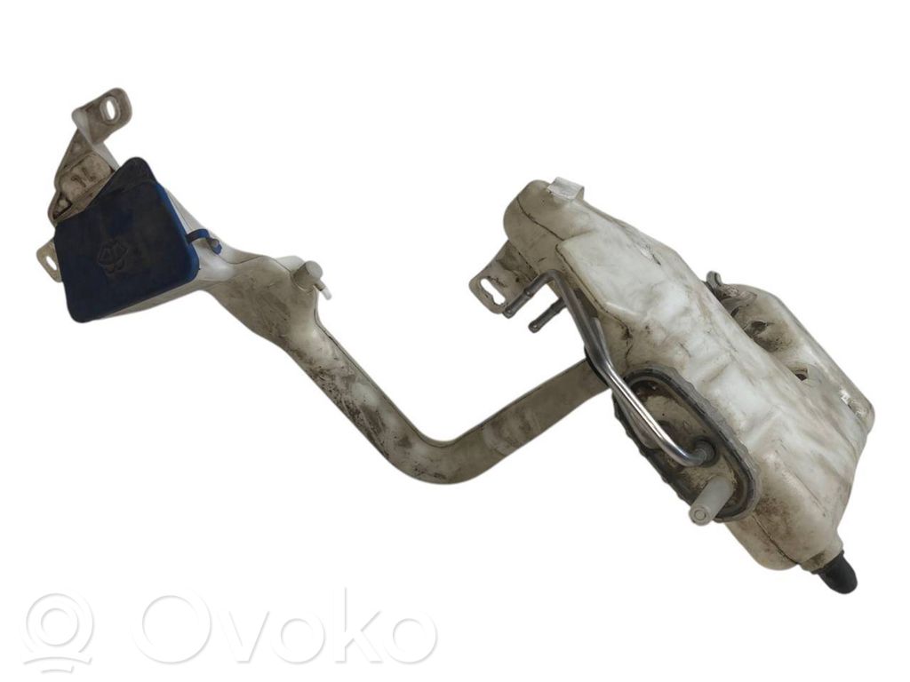 Logu šķidruma tvertne