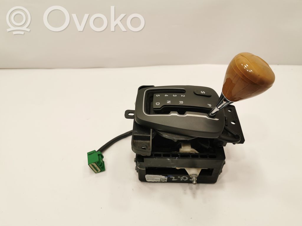 Pārslēgšanas mehanisms (kulisa)