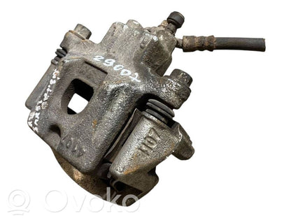 Aizmugurējais suports