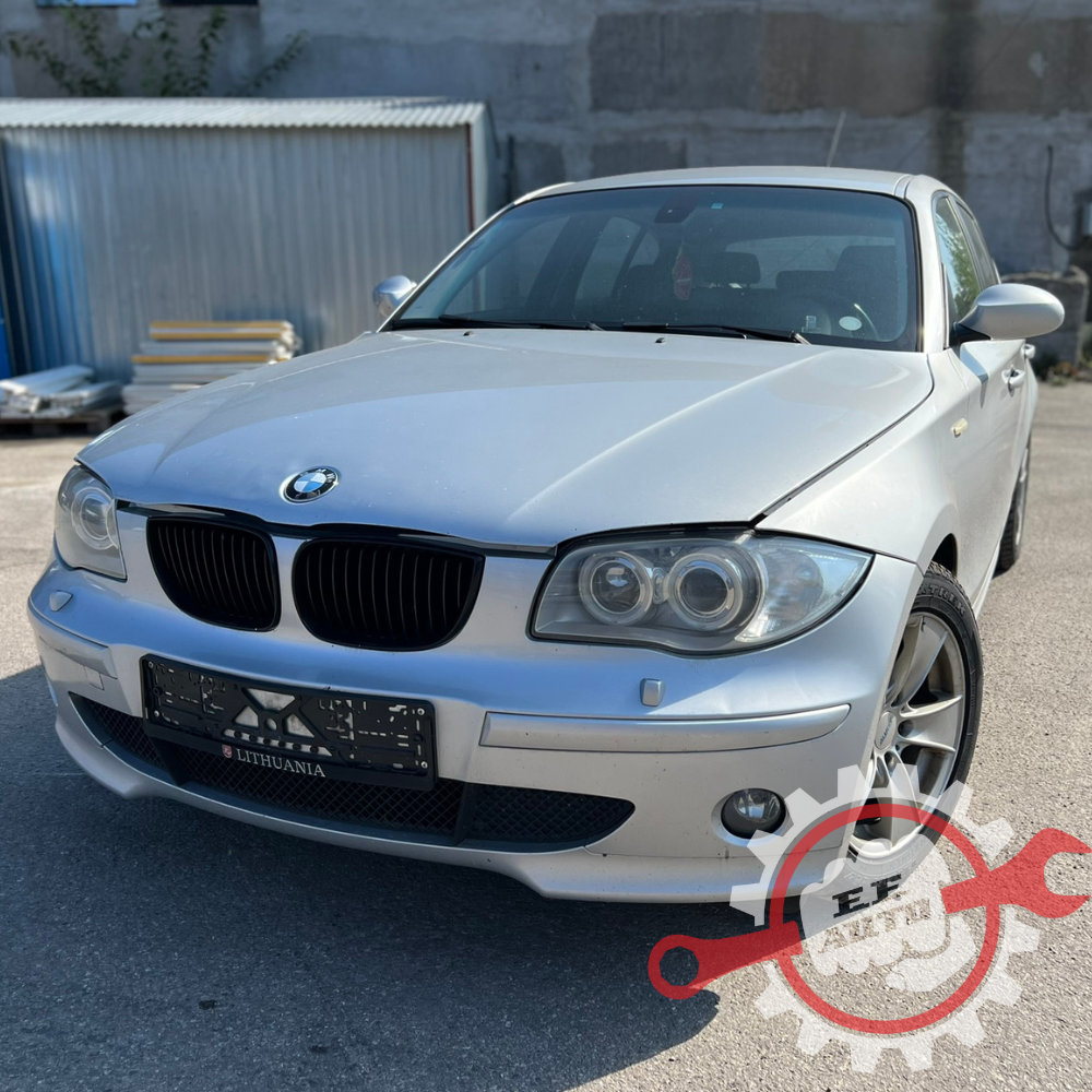 BMW 116i 2006. g