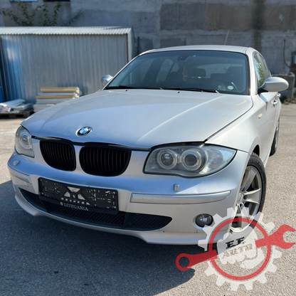 BMW 116i 2006. g
