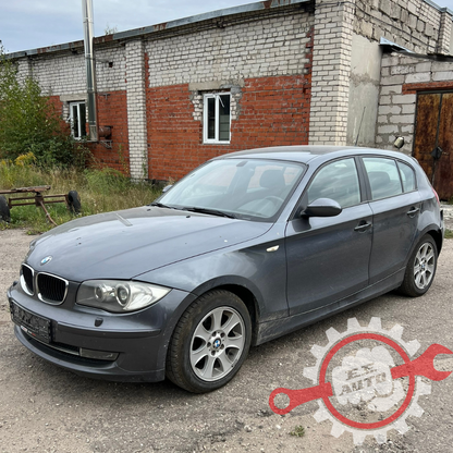 BMW 120 LCI 2007.G.