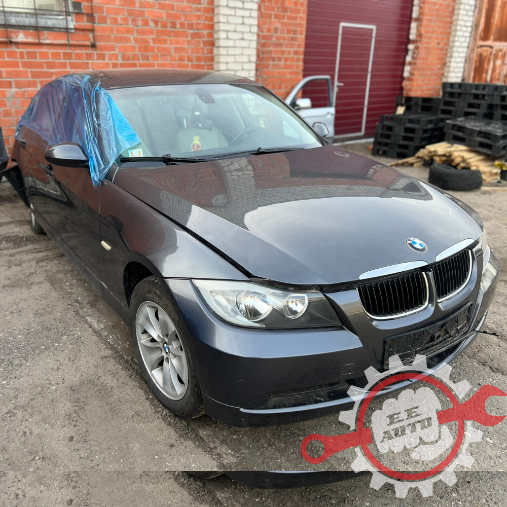 BMW 318 2006.g