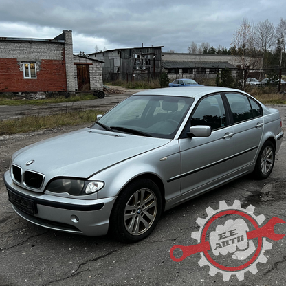 BMW 320 2002.G. rezerves daļas
