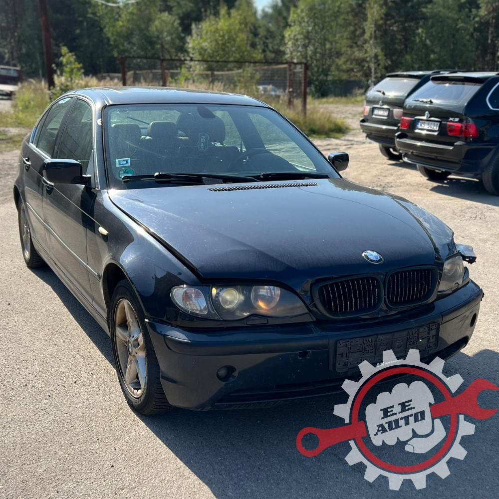 BMW 320 2005.G.
