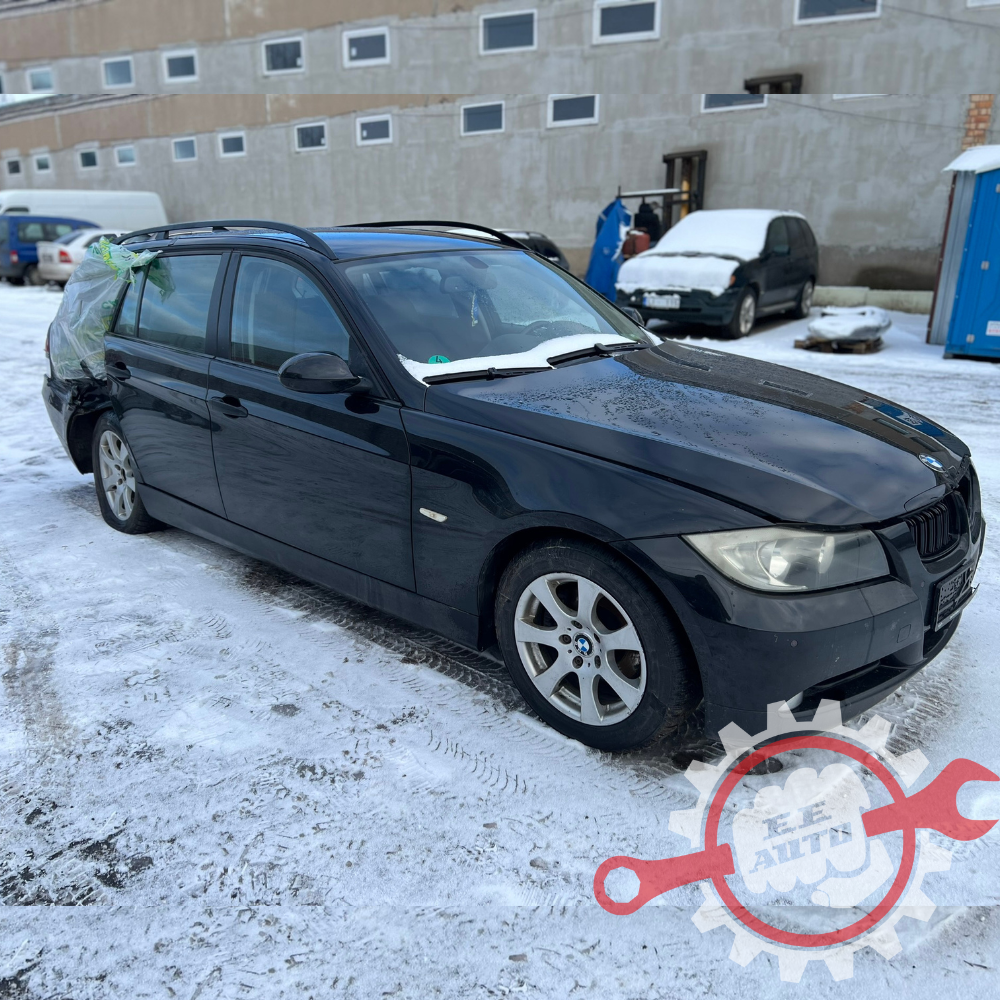 BMW 320d 2006.G.