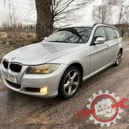 BMW 320 2009.G.