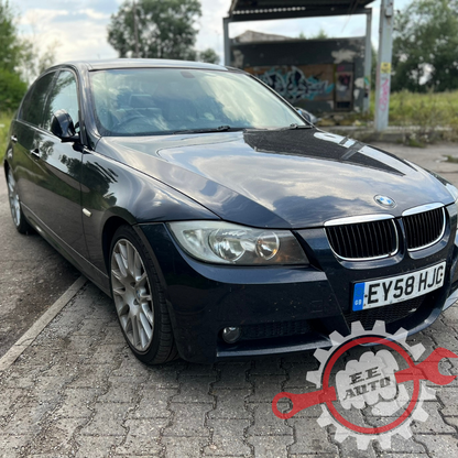 BMW 320d 2008.g.