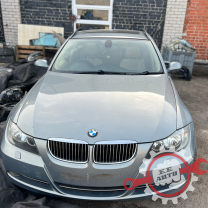 BMW 330D 2006.G