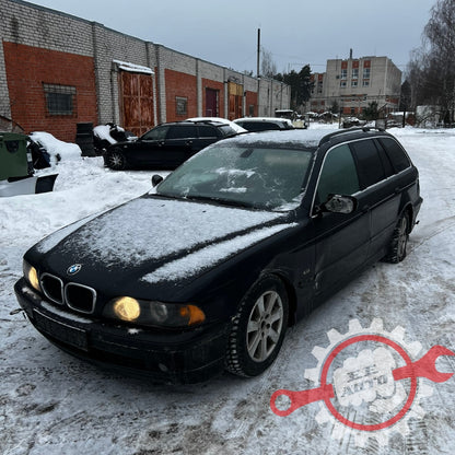 BMW E39 530d 2002.g