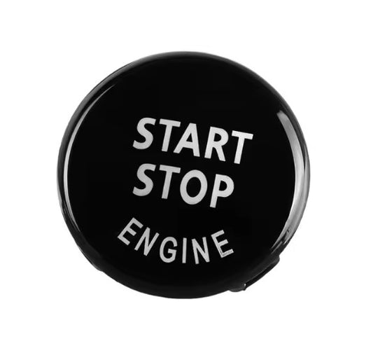 BMW START/STOP poga