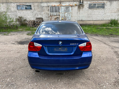 BMW 320d 2007.G.