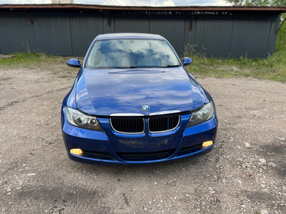 BMW 320d 2007.G.