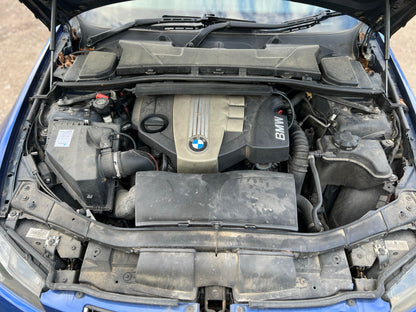 BMW 320d 2007.G.