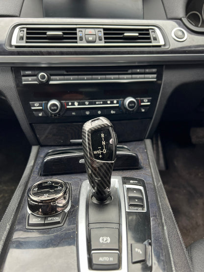 BMW 730LD 2009.G.