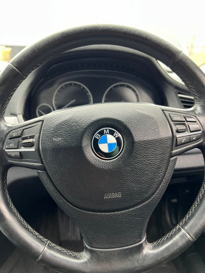 BMW 730LD 2009.G.