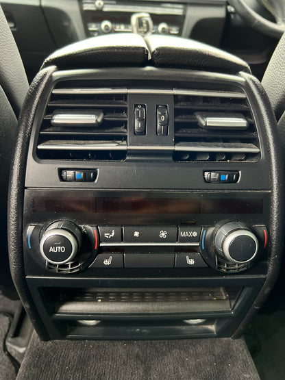BMW 730LD 2009.G.