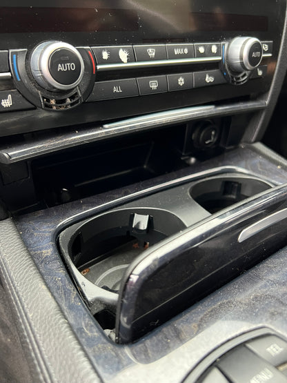 BMW 730LD 2009.G.