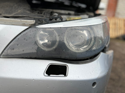 BMW 530D 2005 g