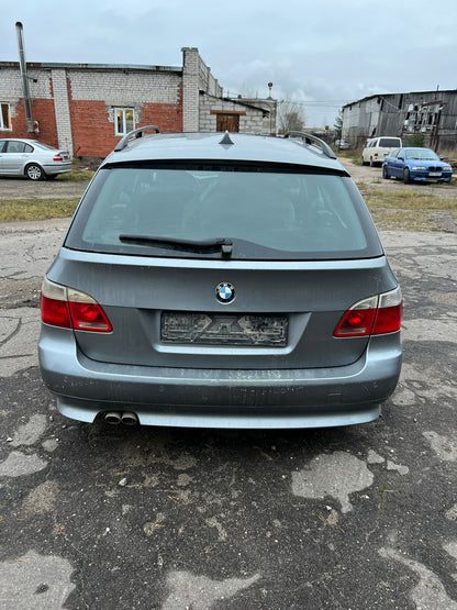 BMW 525 2005.G. Rezerves daļas