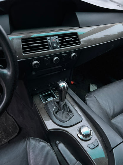 BMW 525 2005.G. Rezerves daļas