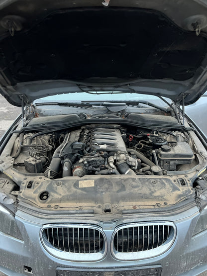 BMW 525 2005.G. Rezerves daļas