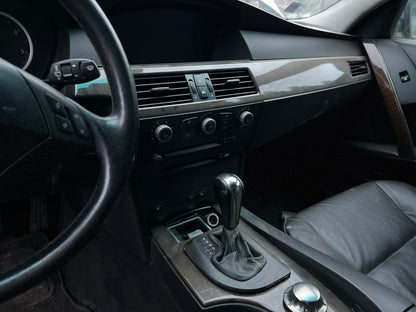BMW 525 2005.G. Rezerves daļas