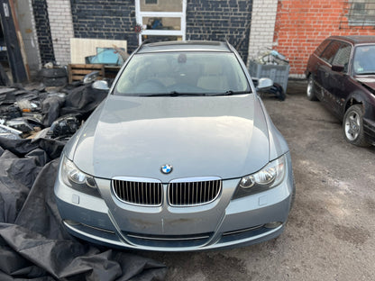 BMW 330D 2006.G