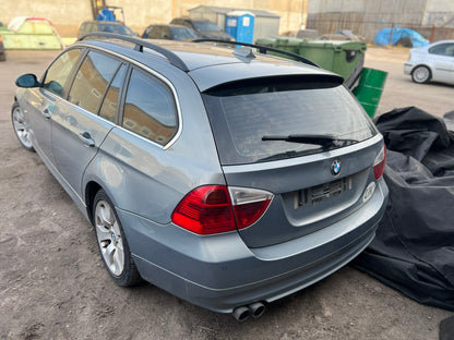 BMW 330D 2006.G