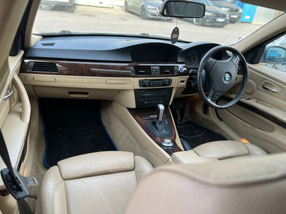 BMW 330D 2006.G
