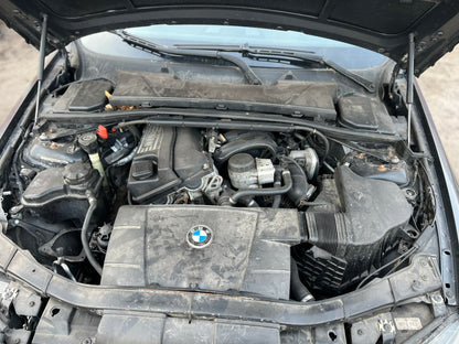 BMW 318 2006.g
