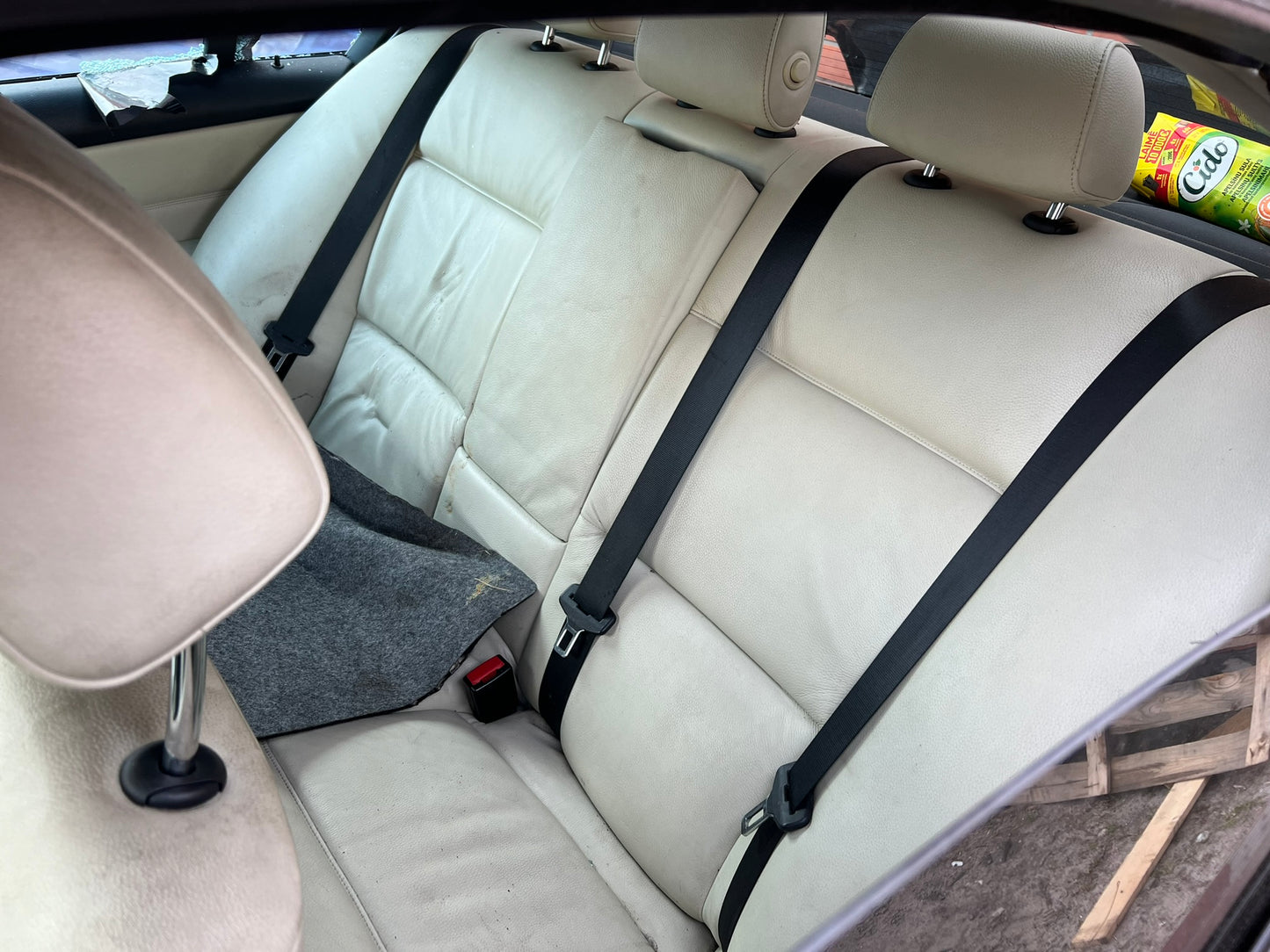 BMW 318 2006.g