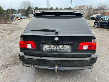 BMW E39 525 2003.G