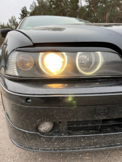 BMW E39 525 2003.G