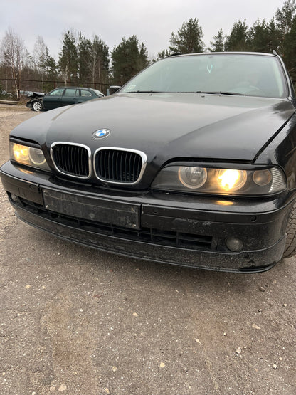 BMW E39 525 2003.G