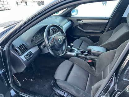 BMW E46 320 2004.G