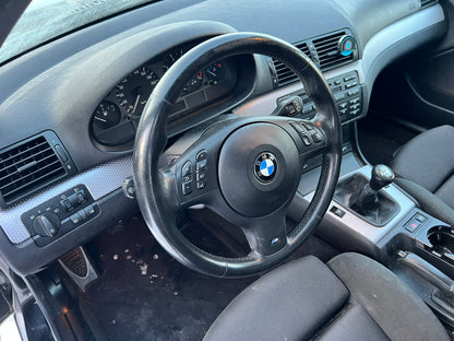 BMW E46 320 2004.G
