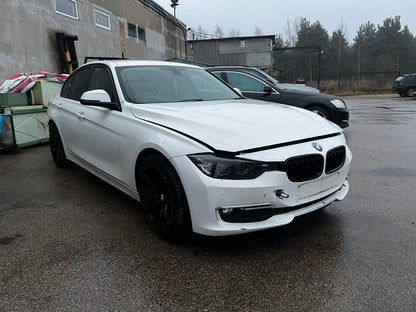 BMW 320 EfficientDynamics edition 2012g. REZERVES DAĻAS