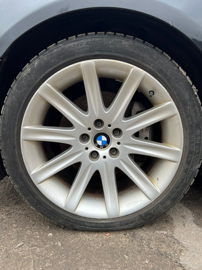 BMW E65 745 2002.G.